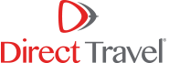 Direct Travel Logo